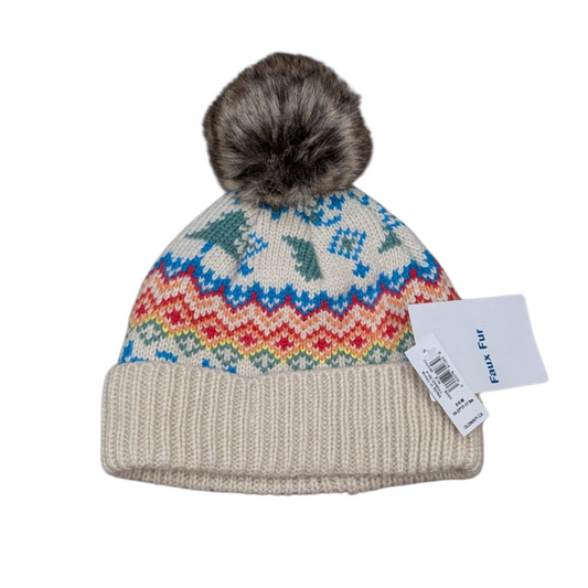 Tuque 0-6mois Old Navy Neuf