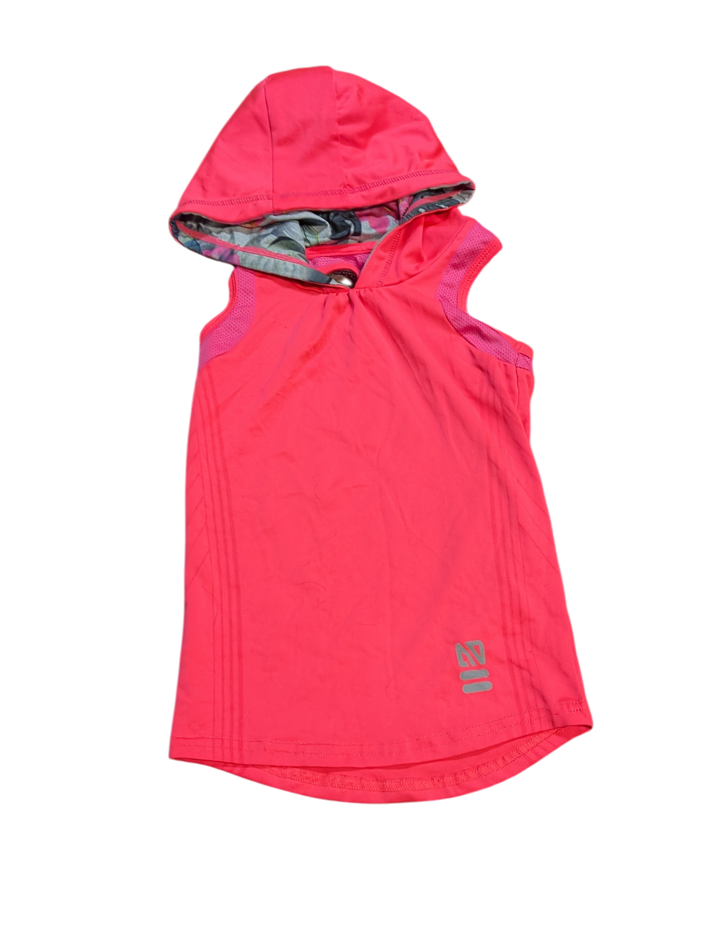 Camisole sport 4ans Nanö