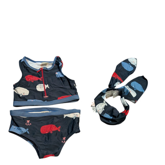 *Nouveautés* Maillot 6ans Souris Mini*