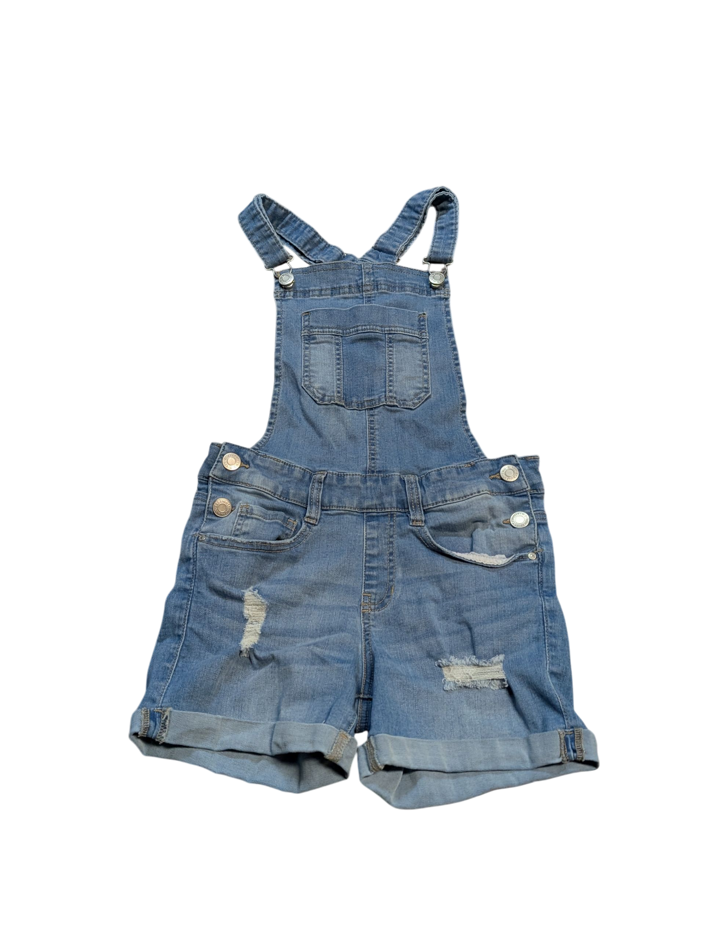 Salopette short 03 Eightytwo (Ardene)