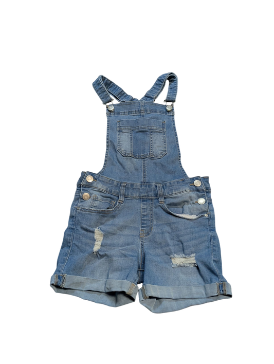 Salopette short 03 Eightytwo (Ardene)