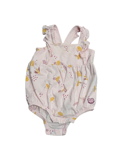Ensemble 6-12mois Souris Mini*