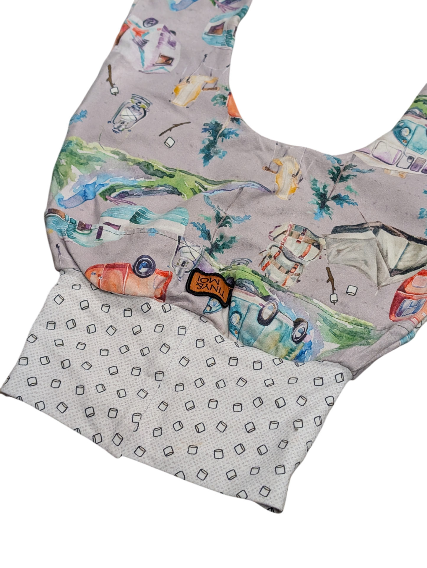 Pantalon 6-36mois Tiny & Moi