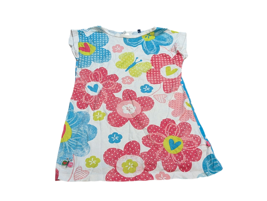 Tunique 6ans Souris Mini