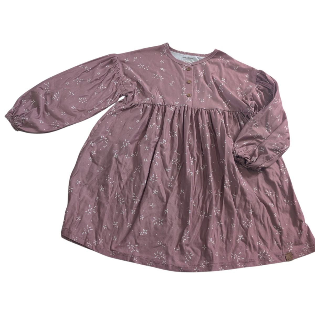 Robe 5ans Blumind