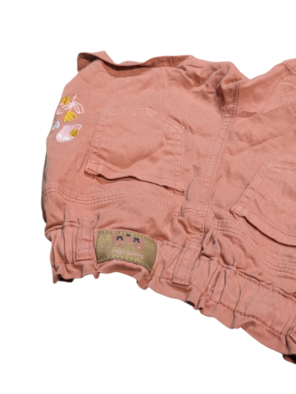 Short 7ans Souris Mini