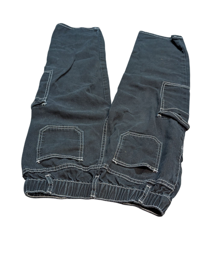 Pantalon 10ans Shein