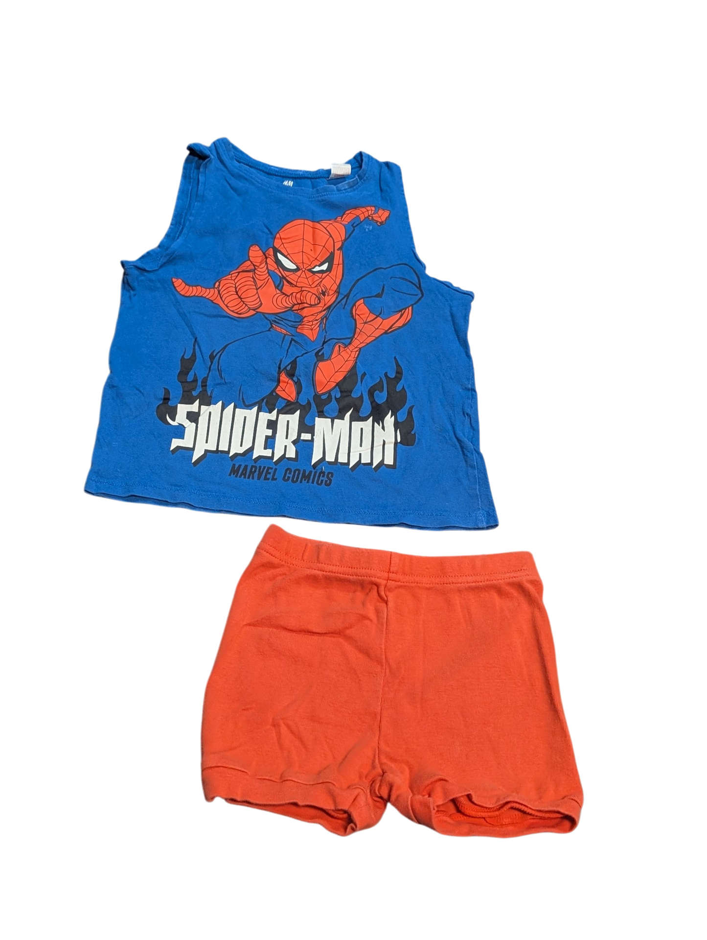 Pyjama 2ans H&M & Kirkland *