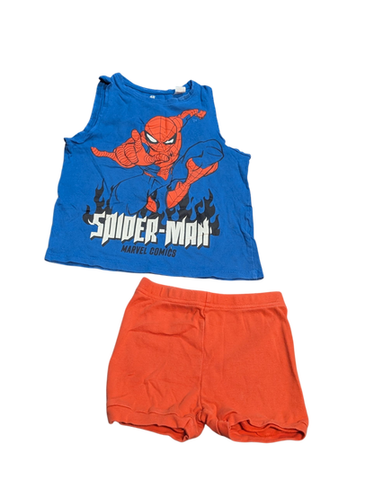 Pyjama 2ans H&M & Kirkland *