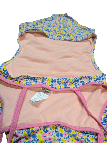 Maillot 7ans - 8ans Arie