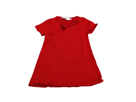 Tunique 18-24mois H&M