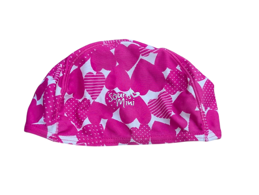 Casque de bain Taille Unique bébé Souris Mini