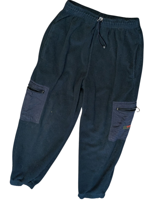 Pantalon polar 6ans - 7ans BYO BOY