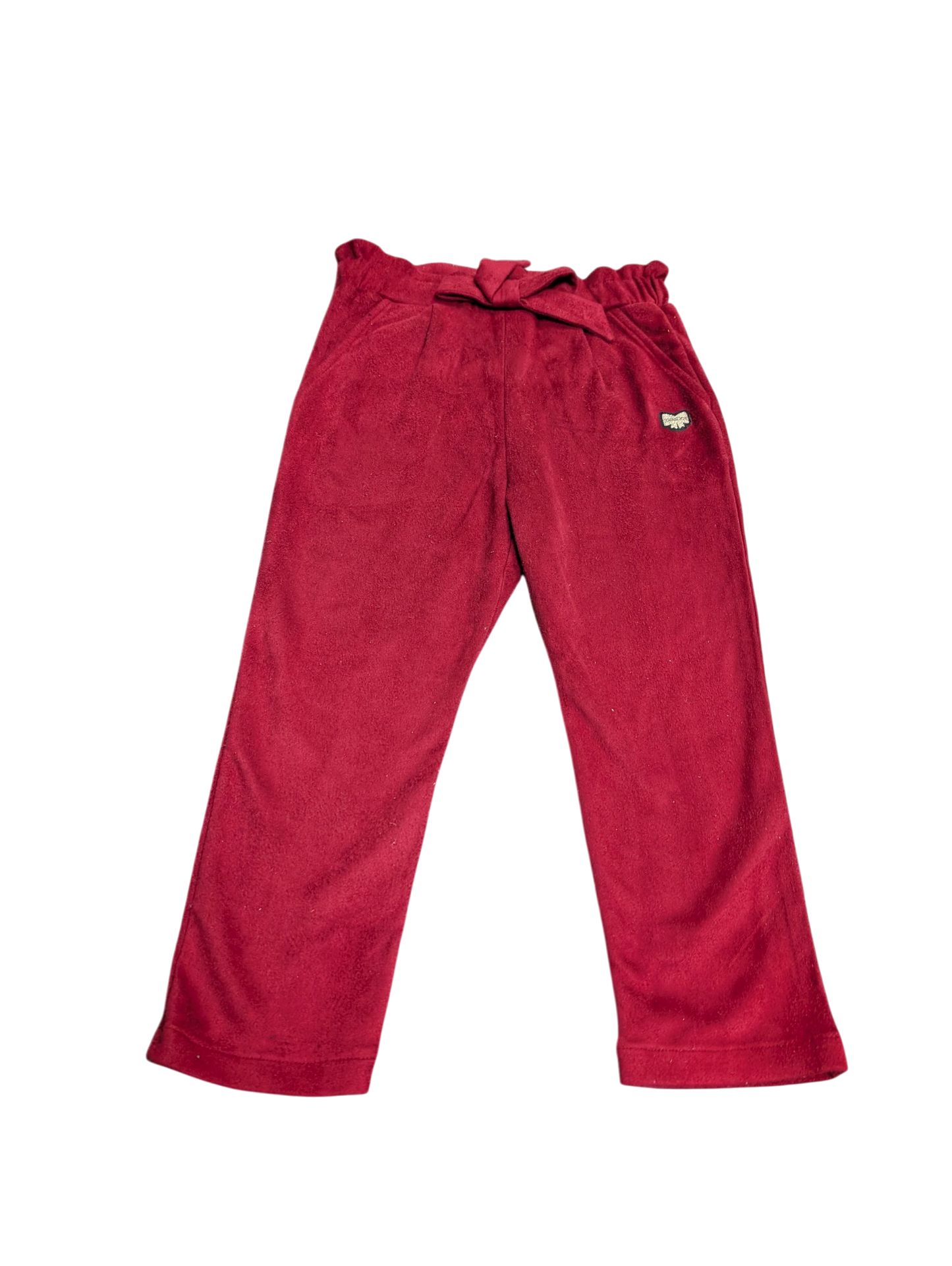 Pantalon 4ans Souris Mini