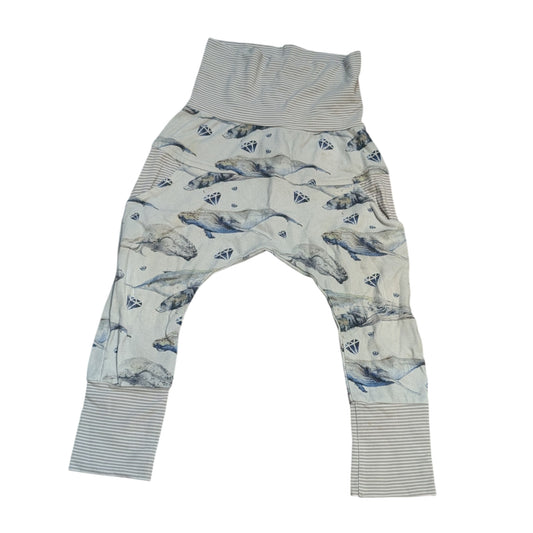 Pantalon évolutif 1-3ans Little Yogi*