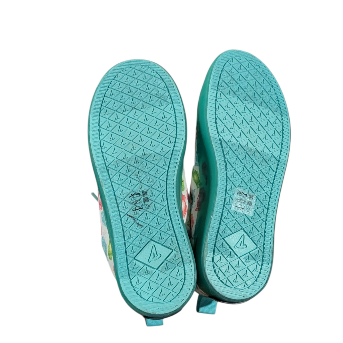 Chaussures gr 2 grand enfant Sperry Neuf