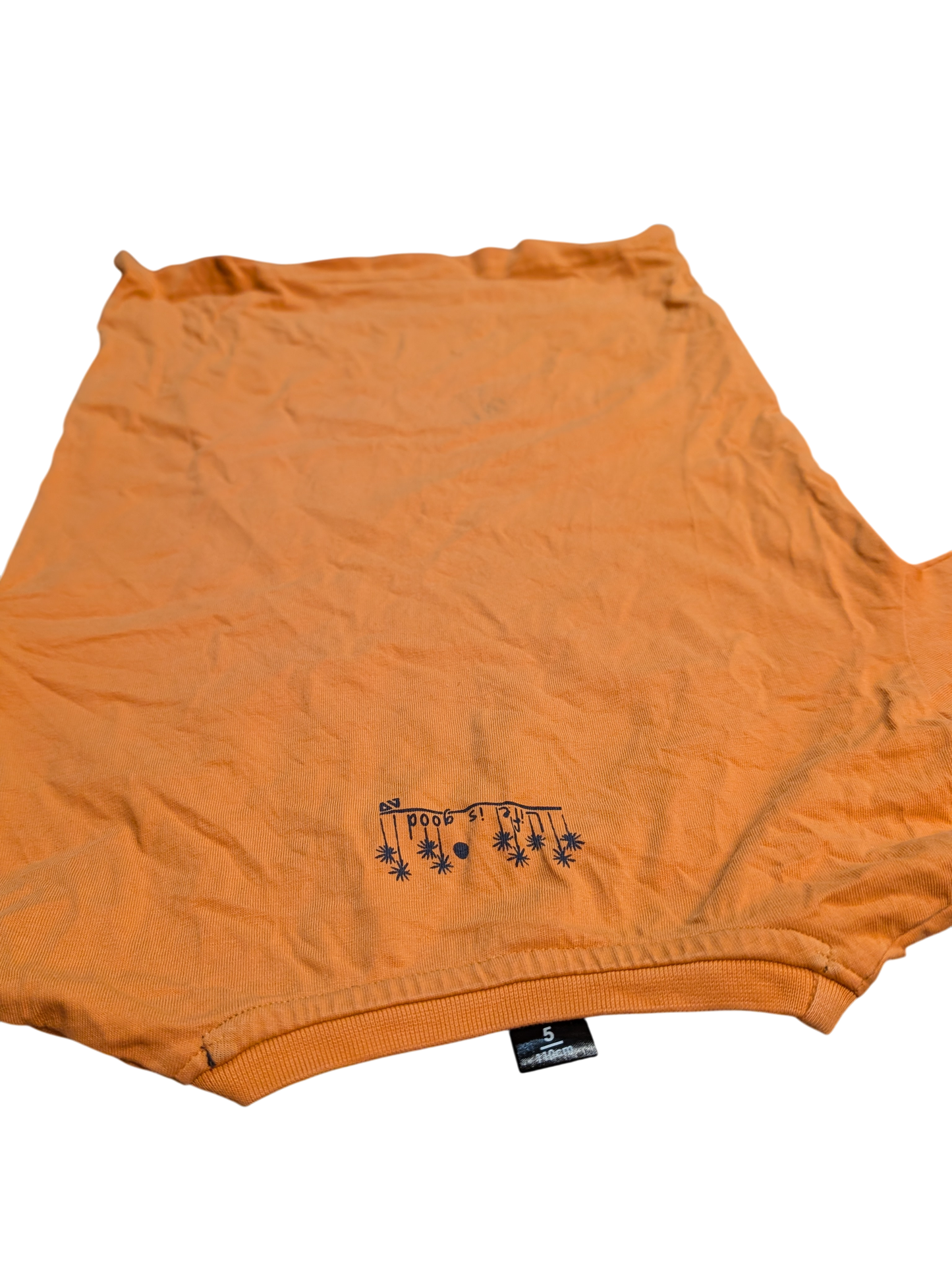 Chandail 5ans Nanö*