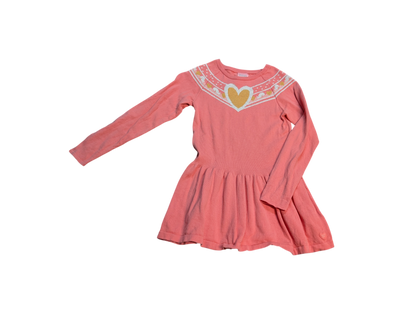 Robe 8ans Souris Mini