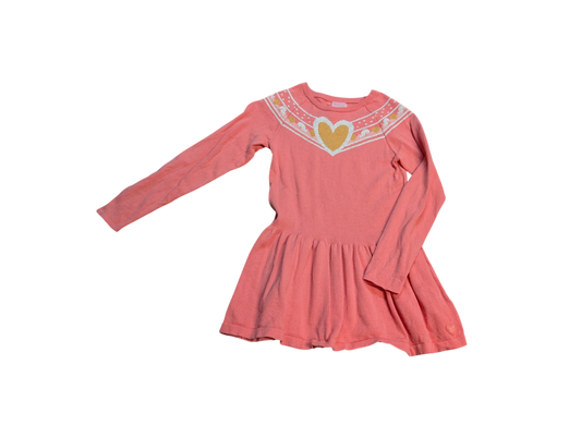 Robe 8ans Souris Mini