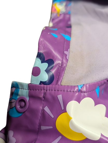Manteau imperméable 4ans Disney *