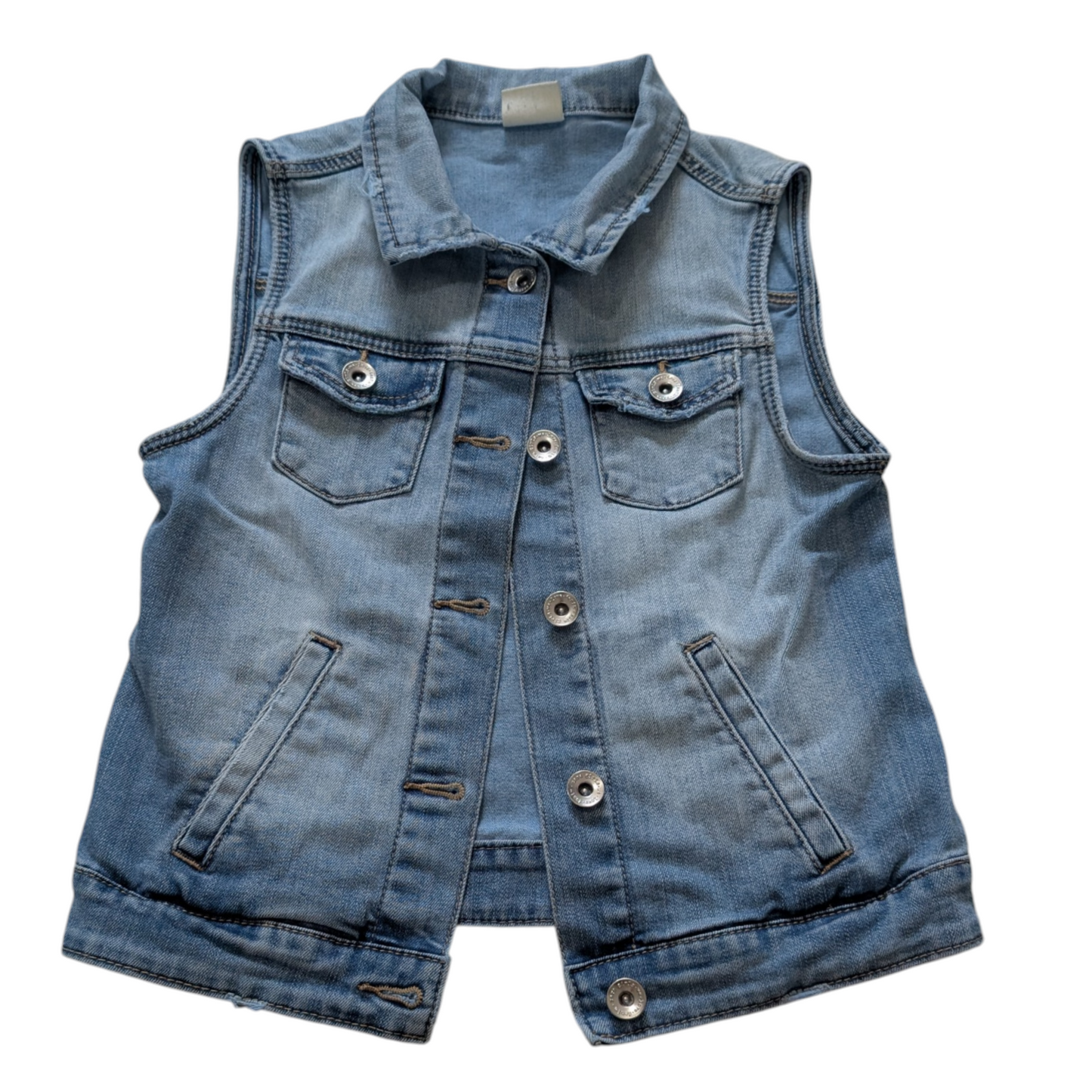 Débardeur 9-10ans Zara