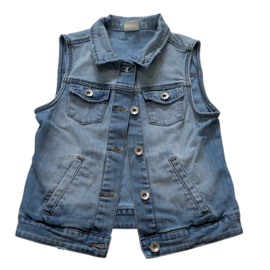 Débardeur 9-10ans Zara