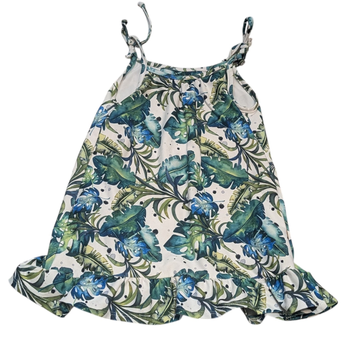Robe 2-4ans Créations Lililoup