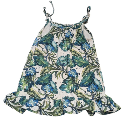 Robe 2-4ans Créations Lililoup