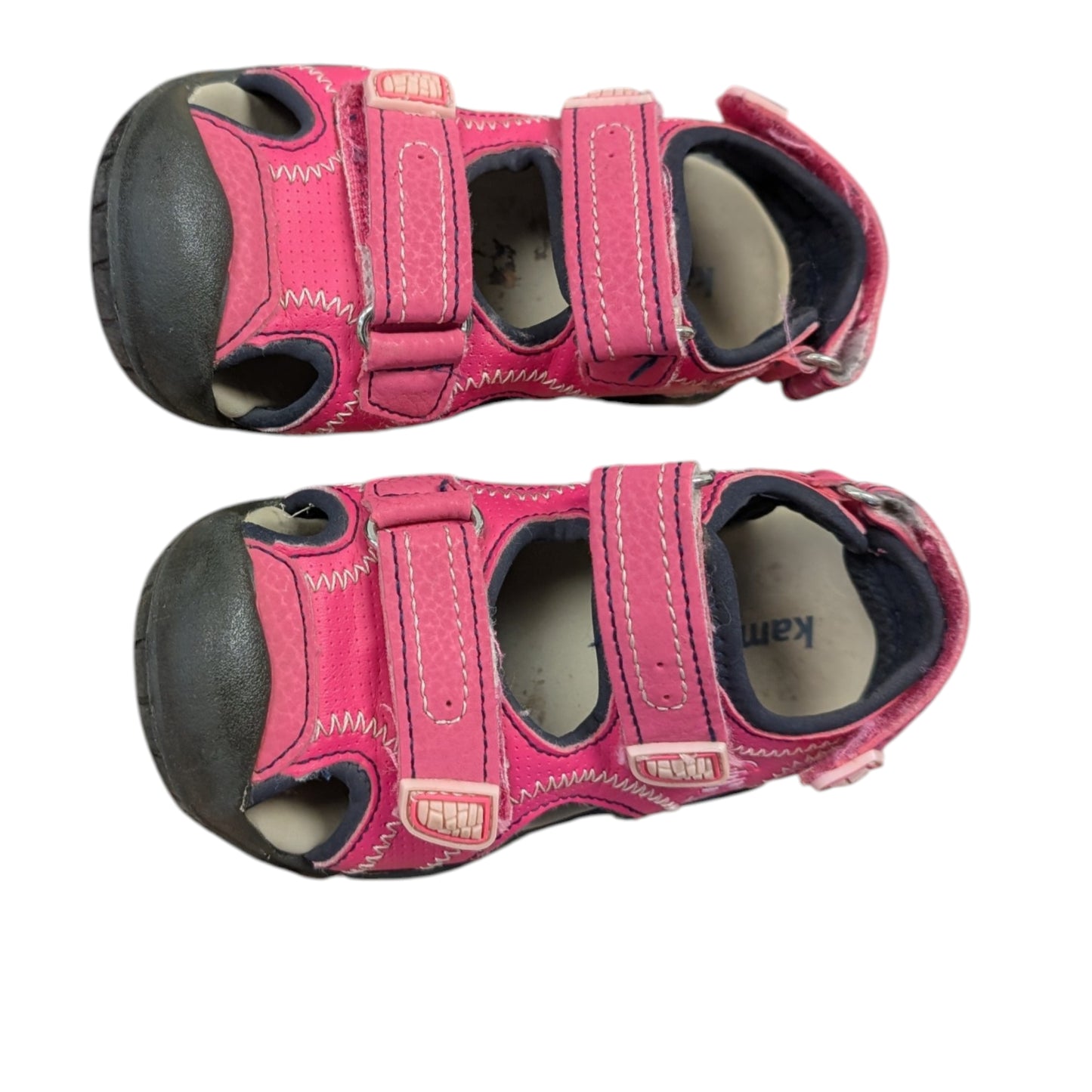 Sandales gr 8 enfant Kamik
