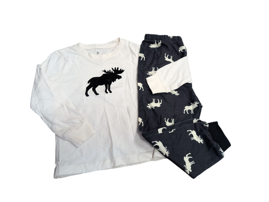 Pyjama 3ans TAg