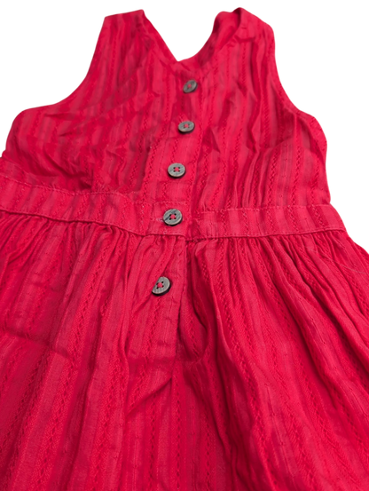 Robe 4ans George