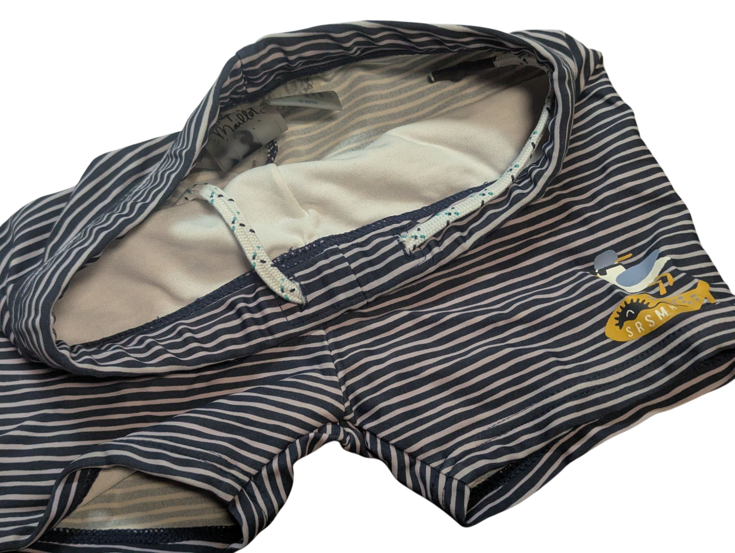 Maillot 6ans SOuris Mini