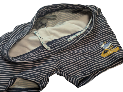 Maillot 6ans SOuris Mini