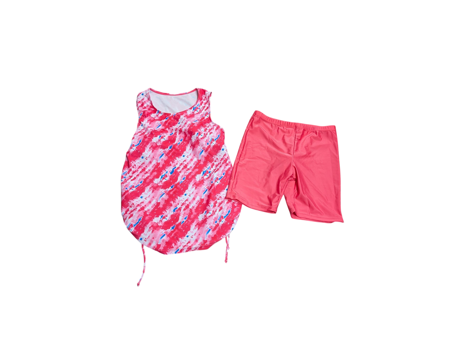 Ensemble maillot small Shein Neuf