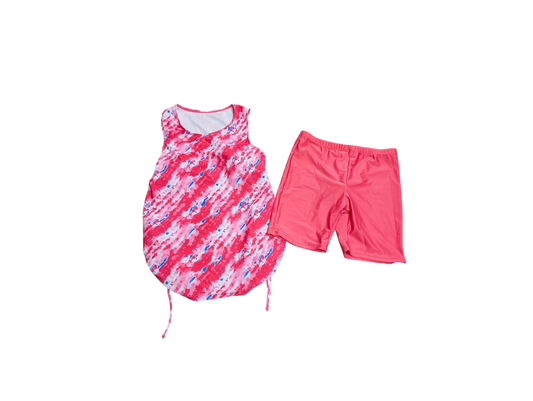 Ensemble maillot small Shein Neuf