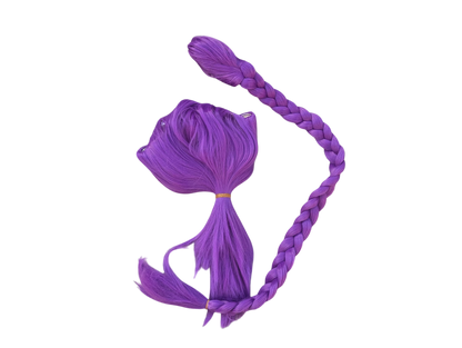 Perruque Rumi K-PoP demons hunters Neuf