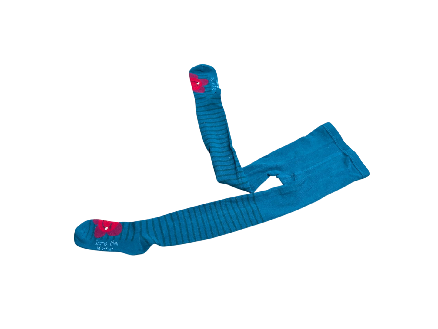 Collants 4-5ans Souris Mini