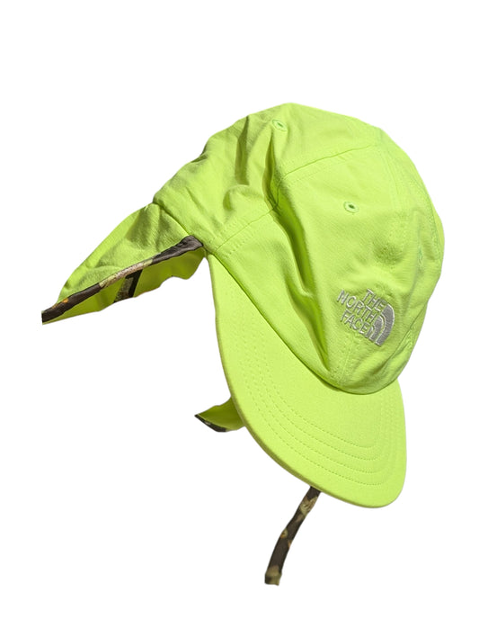 *Nouveautés* Chapeau casquette de piscine 4-5ans The North Face