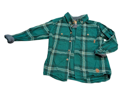 Chemise 5ans Souris Mini