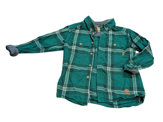 Chemise 5ans Souris Mini