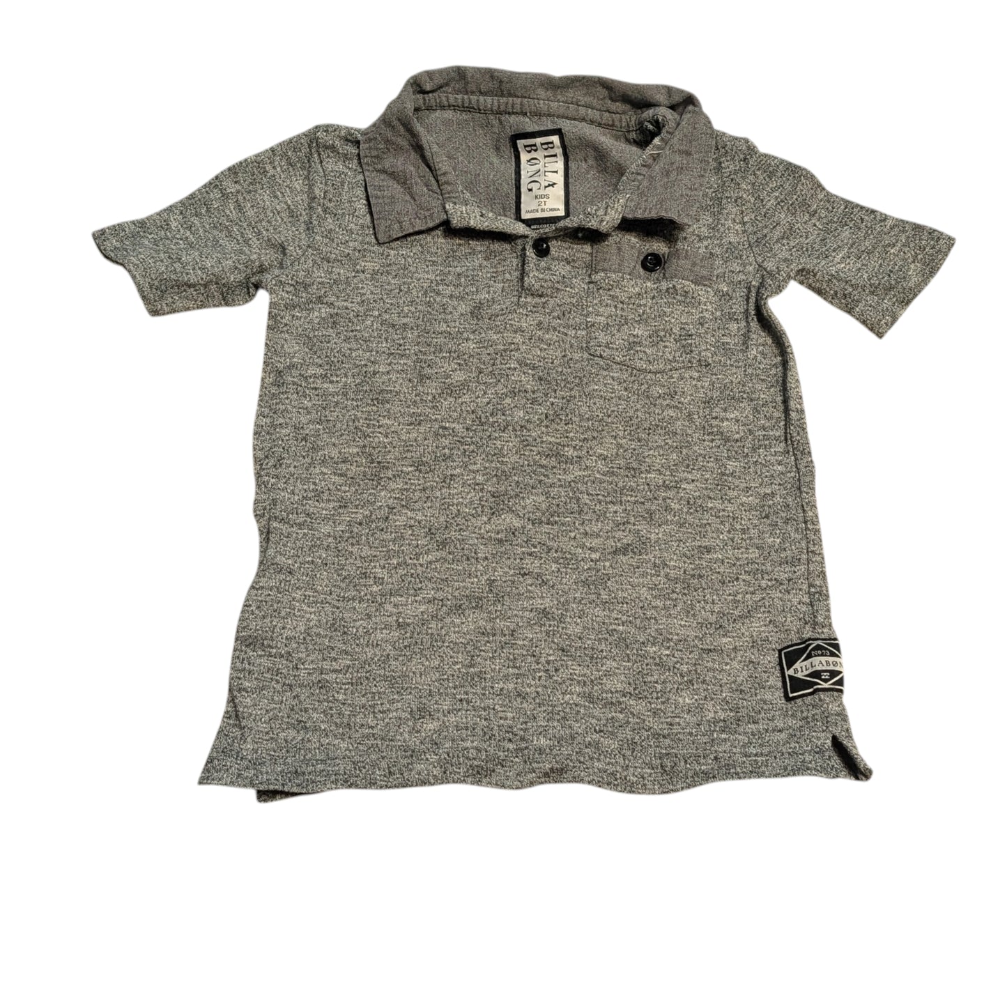 Chandail 2ans Billabong
