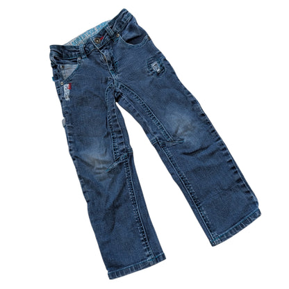 Jeans 4ans Souris Mini