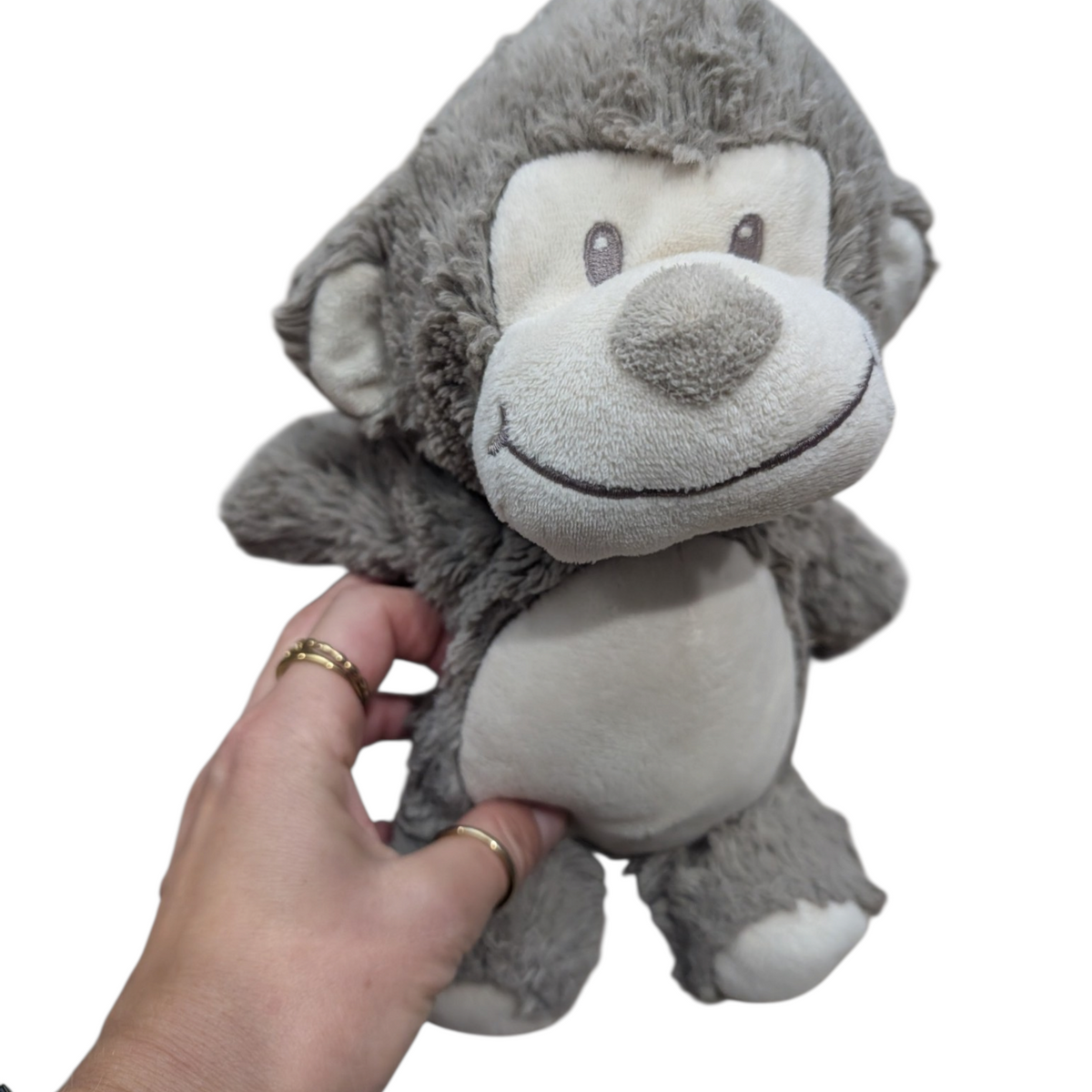 Peluche musicale