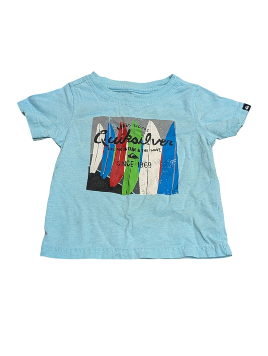 Chandail 12mois Quiksilver*
