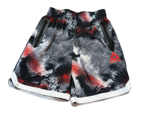 Short sport 4-5ans Reebok