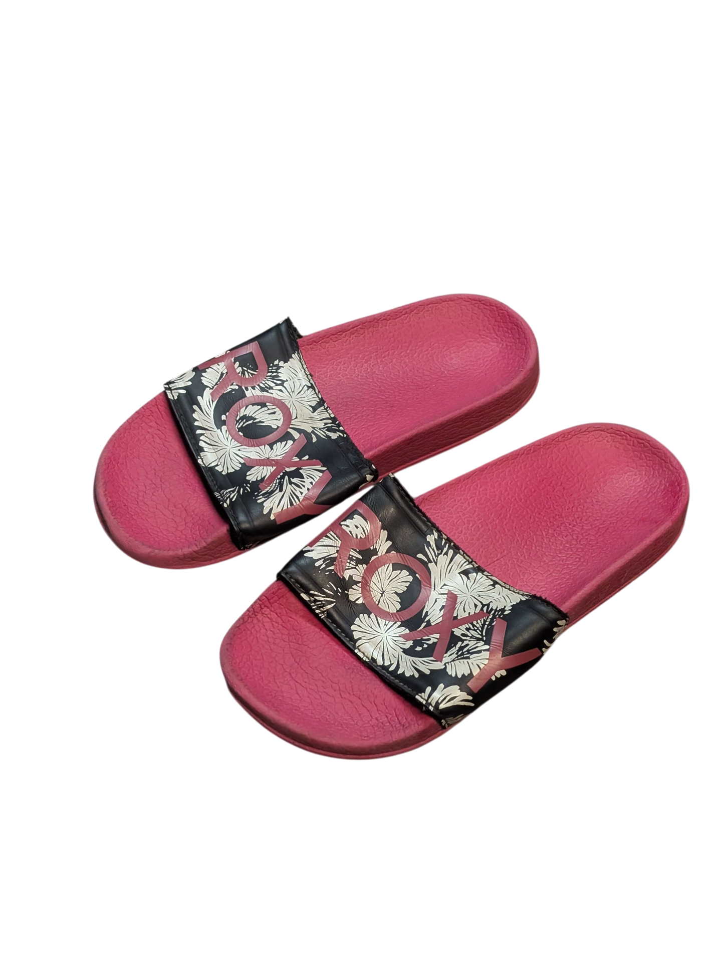 Sandales gr 12-13 enfant Roxy