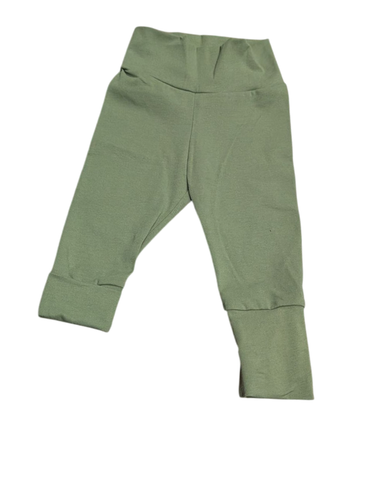 Legging évolutif 0-12mois Créations Marie Rouette Neuf