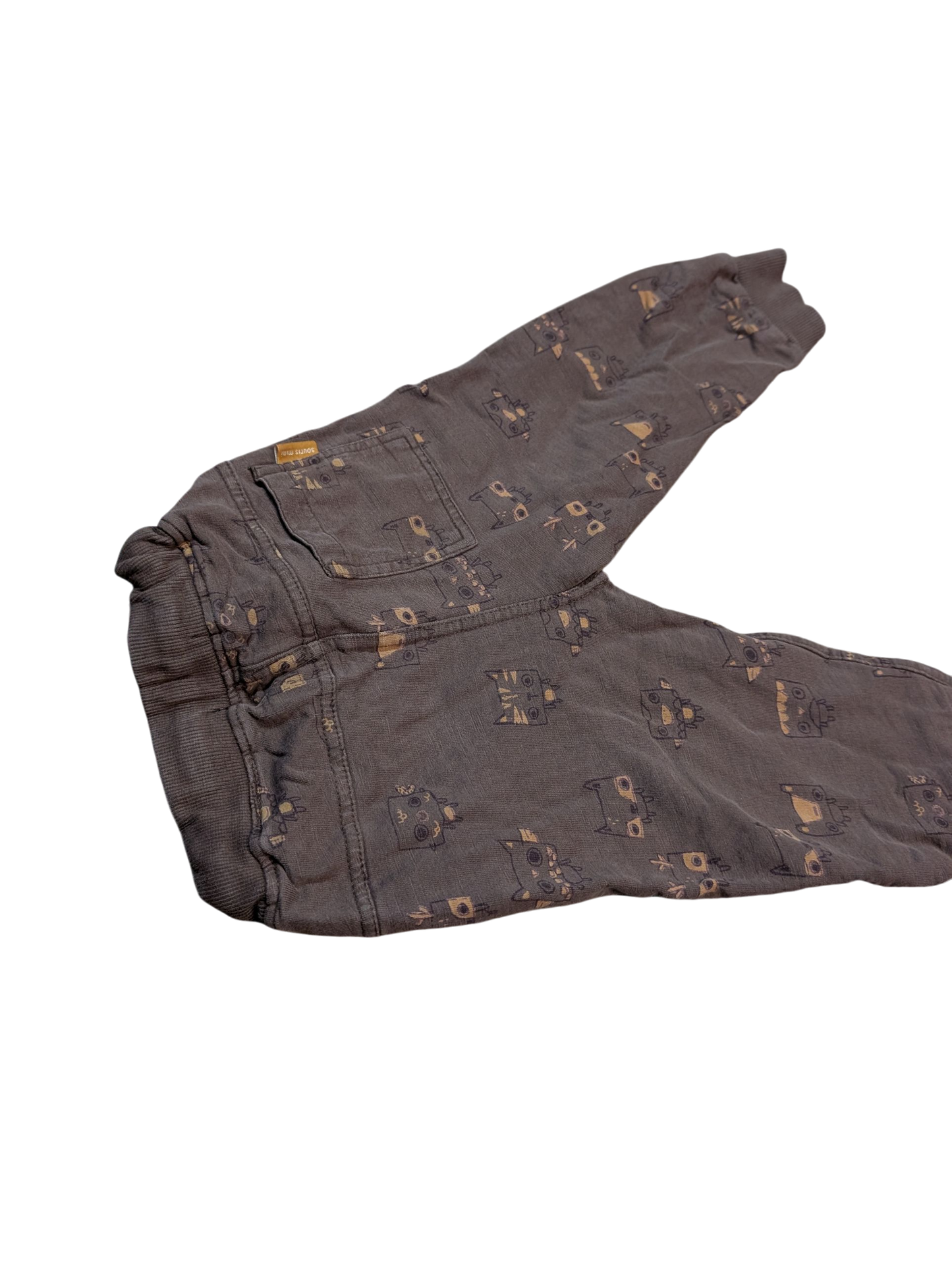 Pantalon 18-24mois Souris Mini