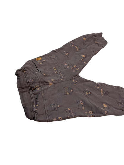 Pantalon 18-24mois Souris Mini