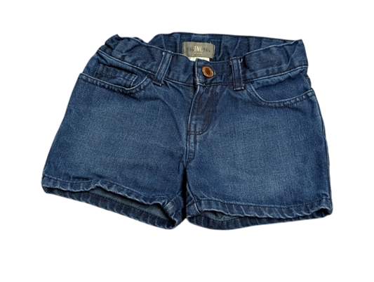 Short 7ans TNL